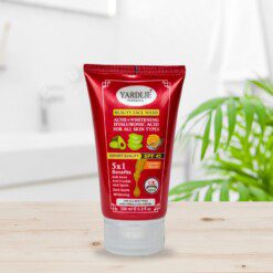 Alternative view of Yardlie Professional Beauty Face Wash + Sunblock SPF45