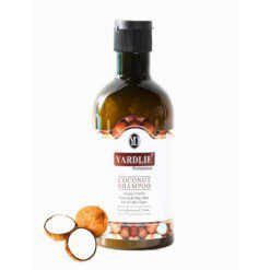 Yardlie Professional Coconut Shampoo 500g