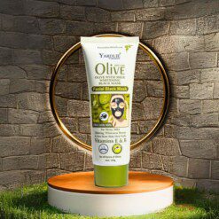 Alternative view of Yardlie Professional Facial Black Mask 120g