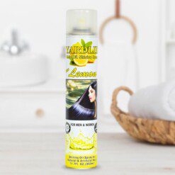 yardlie Professional Hair Shinning Spray Lemon 350ml