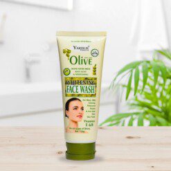 Yardlie Professional Olive Face Wash 120g