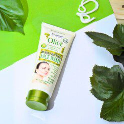 Alternative view of Yardlie Professional Olive Face Wash 120g