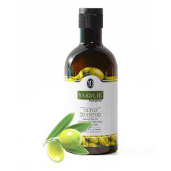 Yardlie Professional Olive Shampoo 500g