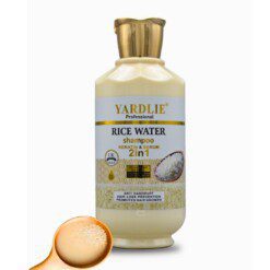 Alternative view of Yardlie Professional Rice Water 2 in 1 Shampoo 500g