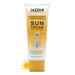XQM Sun Cream SPF 90