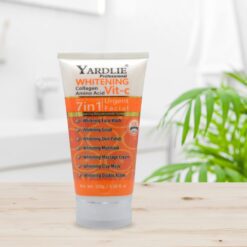 Alternative view of Yardlie Professional 7in1 Urgent Facial 120g