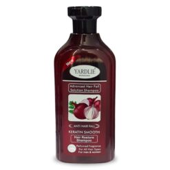 Yardlie Professional Advanced Onion Shampoo 400g