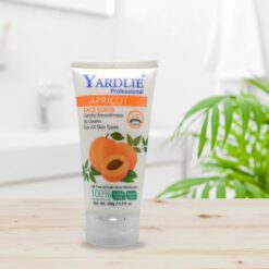 Alternative view of Yardlie Professional Apricot Face Scrub 120g