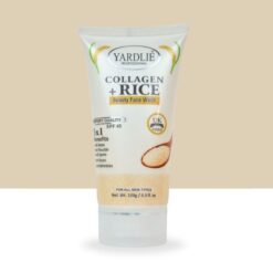 Alternative view of Yardlie Professional Collagen + Rice Beauty Face Wash 120ml