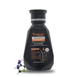 Yardlie Professional Hair Growth Shampoo 250ml