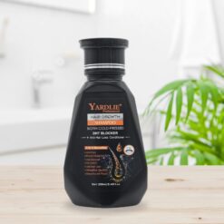 Alternative view of Yardlie Professional Hair Growth Shampoo 250ml
