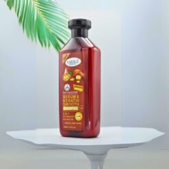 Alternative view of Yardlie Professional Pro Serum & Keratin Shampoo 400ml