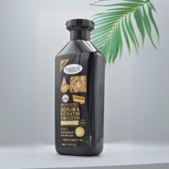 Alternative view of Yardlie Professional Pro Serum & Keratin Shampoo 400ml