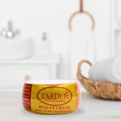 Alternative view of Yardlie Professional Rice + Collagen Beauty Cream