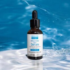 Original Pretty Cowry™ Hyaluronic Acid Serum – 100% Natural Anti-Wrinkle Professional Skin Care