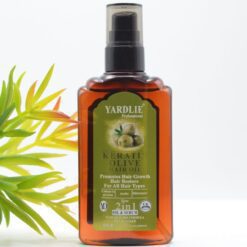 Alternative view of Herbal Essence Hair Restore Oil ANTI DANDRUFF New 2 in 1 Oil & Serum