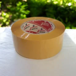 Alternative view of Imported Packing Tape & Khakee Tape - 2 Inch - 200 yards