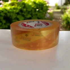 Imported Packing Tape & Scotch Tape - 2 Inch - 200 Yards