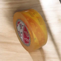 Alternative view of Imported Packing Tape & Scotch Tape - 2 Inch - 200 Yards