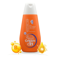 Vitamin E and Vitamin B5 200g