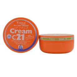 Alternative view of Yardlie C21 Moisturizing cream with Vitamin B5 200g