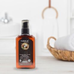Yardlie Professional Keratin Coconut Hair Oil 120ml