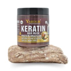 Alternative view of Yardlie Professional Keratin Hair Mask 500g