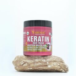 Alternative view of Yardlie Professional Keratin Hair Mask 500g