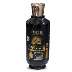 Yardlie Professional 24K Gold Shampoo Serum 2X1 500ml
