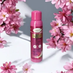 Alternative view of Yardlie Professional Hair Removal Spray – 4D Formula for Smooth, Hair-Free Skin