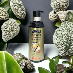 Alternative view of Yardlie Professional Keratin 7-in-1 Shampoo for Hair Growth - Smooth & Repair Damaged Hair