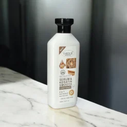 Alternative view of Yardlie Professional Serum & Keratin Smooth Conditioner – Anti Dandruff & Hair Fall Solution for All Hair Types