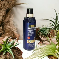 Alternative view of Yardlie Protein Essence Care 7-in-1 Shampoo – Anti Hair Loss & Frizz Control Formula