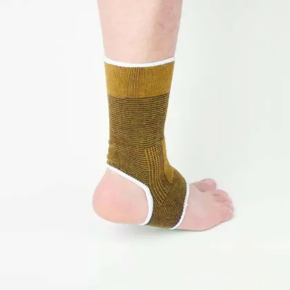1 Pcs Ankle Support - Beige