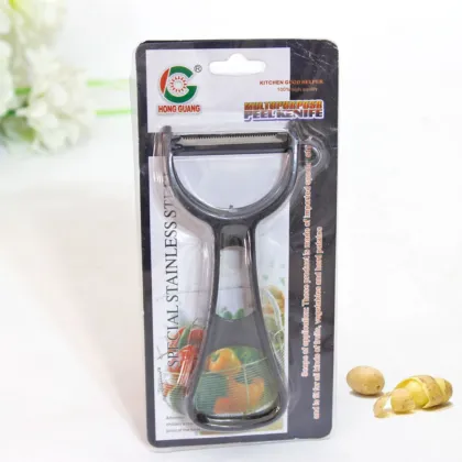 1 Pcs Potato and Vegetable Peeler