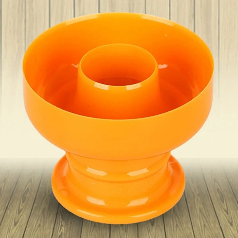 1pcs Plum blossom doughnut mold
