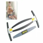 Abs Advanced Full Body Workout System