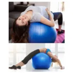 Anti-Burst Maternity Pregnancy Birthing Birth Ball Gym Exercise Ball