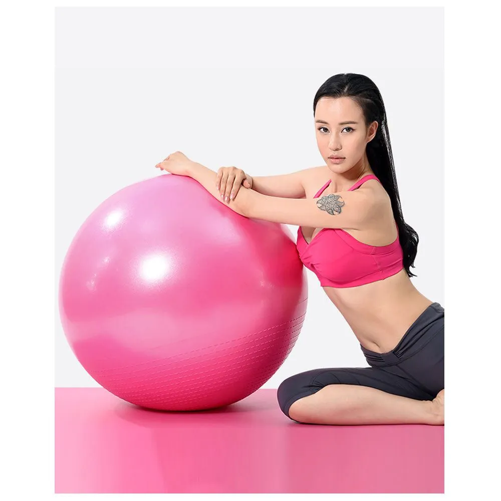 Anti-Burst Maternity Pregnancy Birthing Birth Ball Gym Exercise Ball