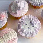 Cake Decorating Sugarcraft Pattern Creator 10 pcs
