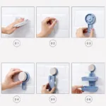 Double Layer Soap Box Tray Holder