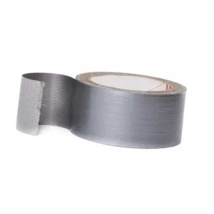 Duct Tape - Grey