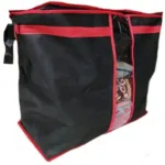 Foldable Non Woven Fabric Cloth Blanket Organizer bag