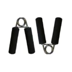 Hand Grip Exercise - Pair - Black