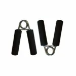 Hand Grip Exercise - Pair - Black