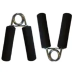 Hand Grip Exercise - Pair - Black