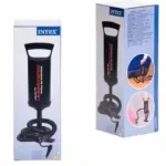 High Output Double Quick Manual Air Pump