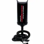 High Output Double Quick Manual Air Pump