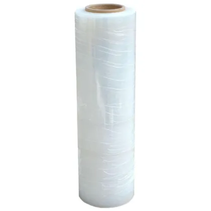High Quality Shrink Wrap Roll - 20inch - 2.5 KG