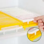Ice Cube Tray